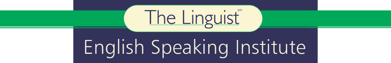 ;inguist - English Speaking institute