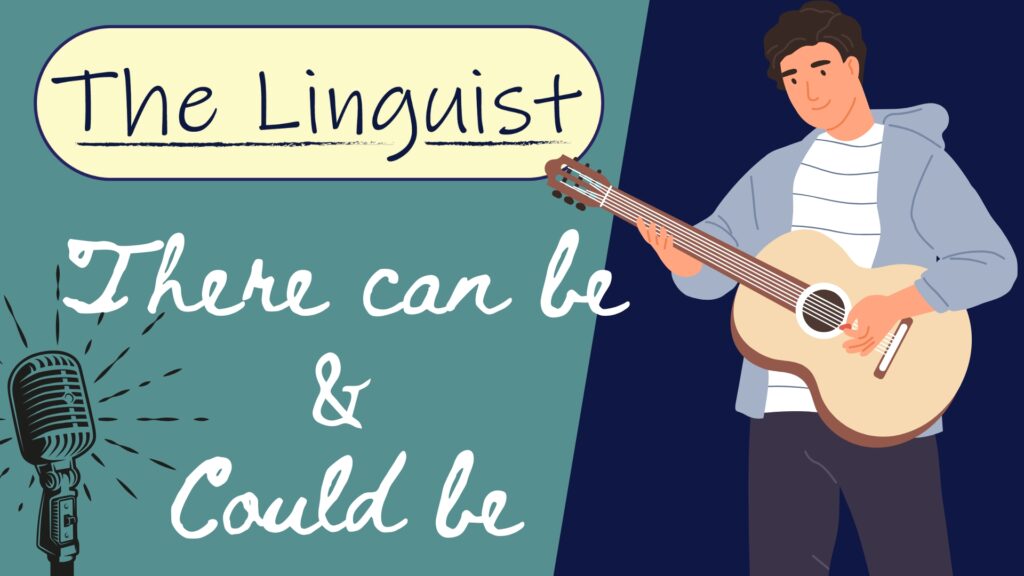 colorful english conditionals presentation