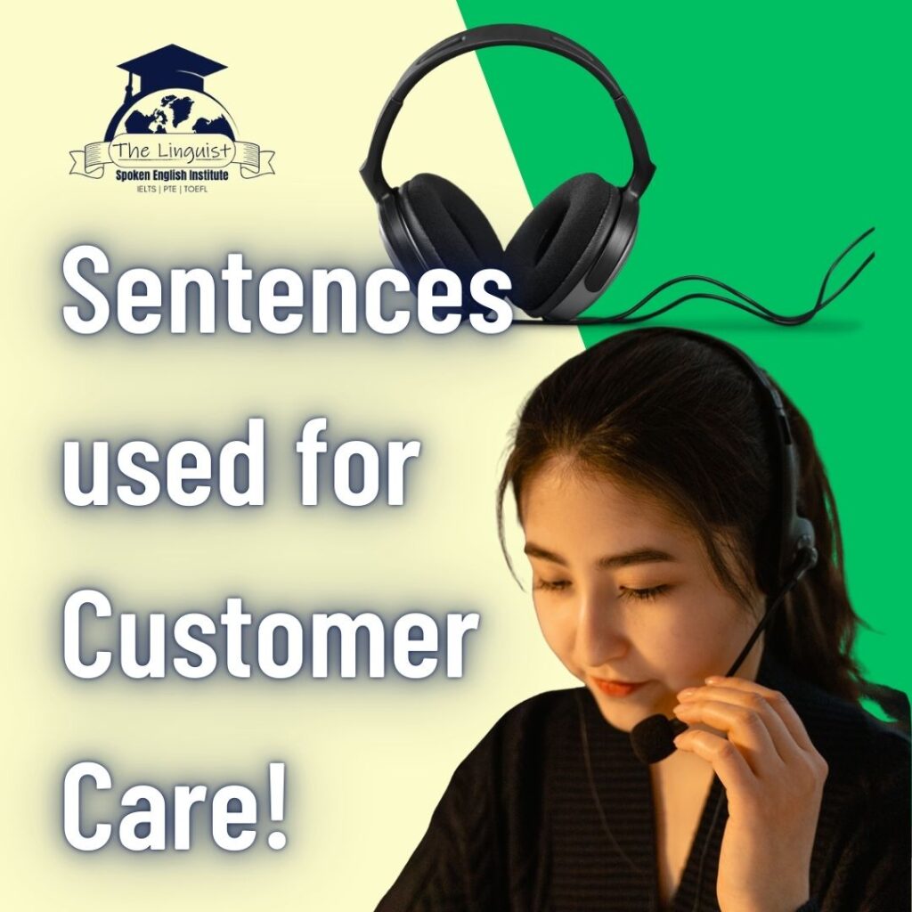 blue yellow modern customer services instagram post