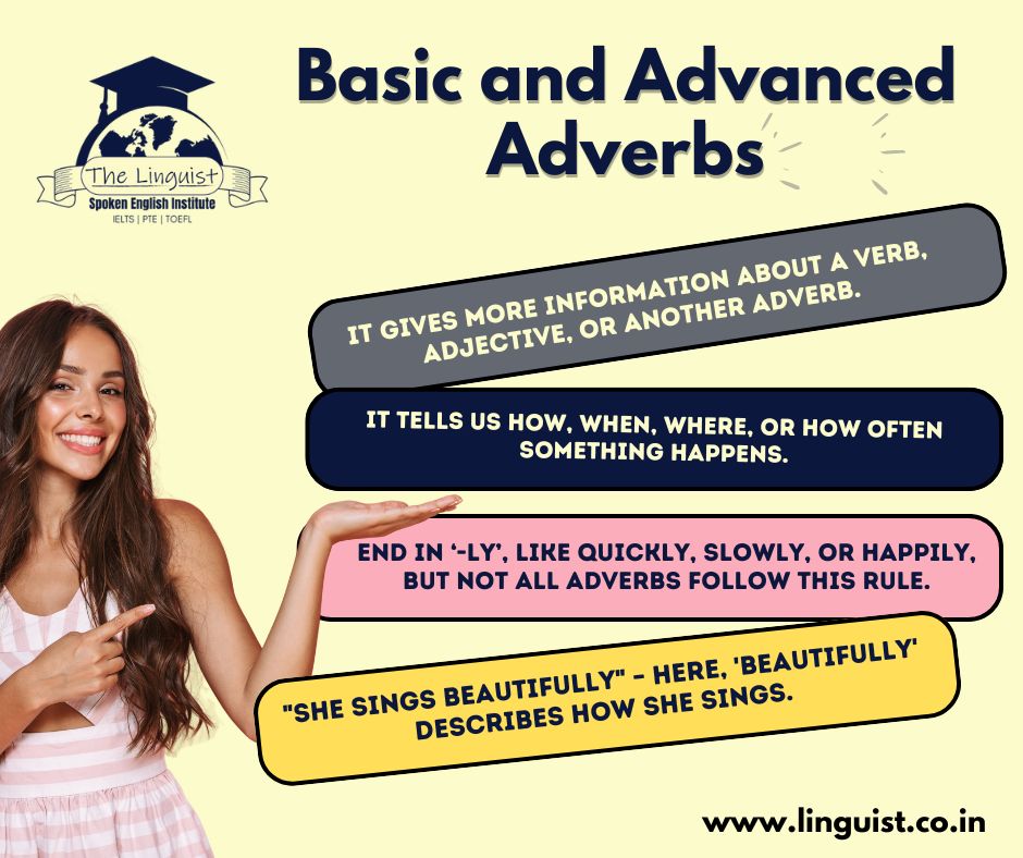 blue and yellow illustrative strategies facebook post